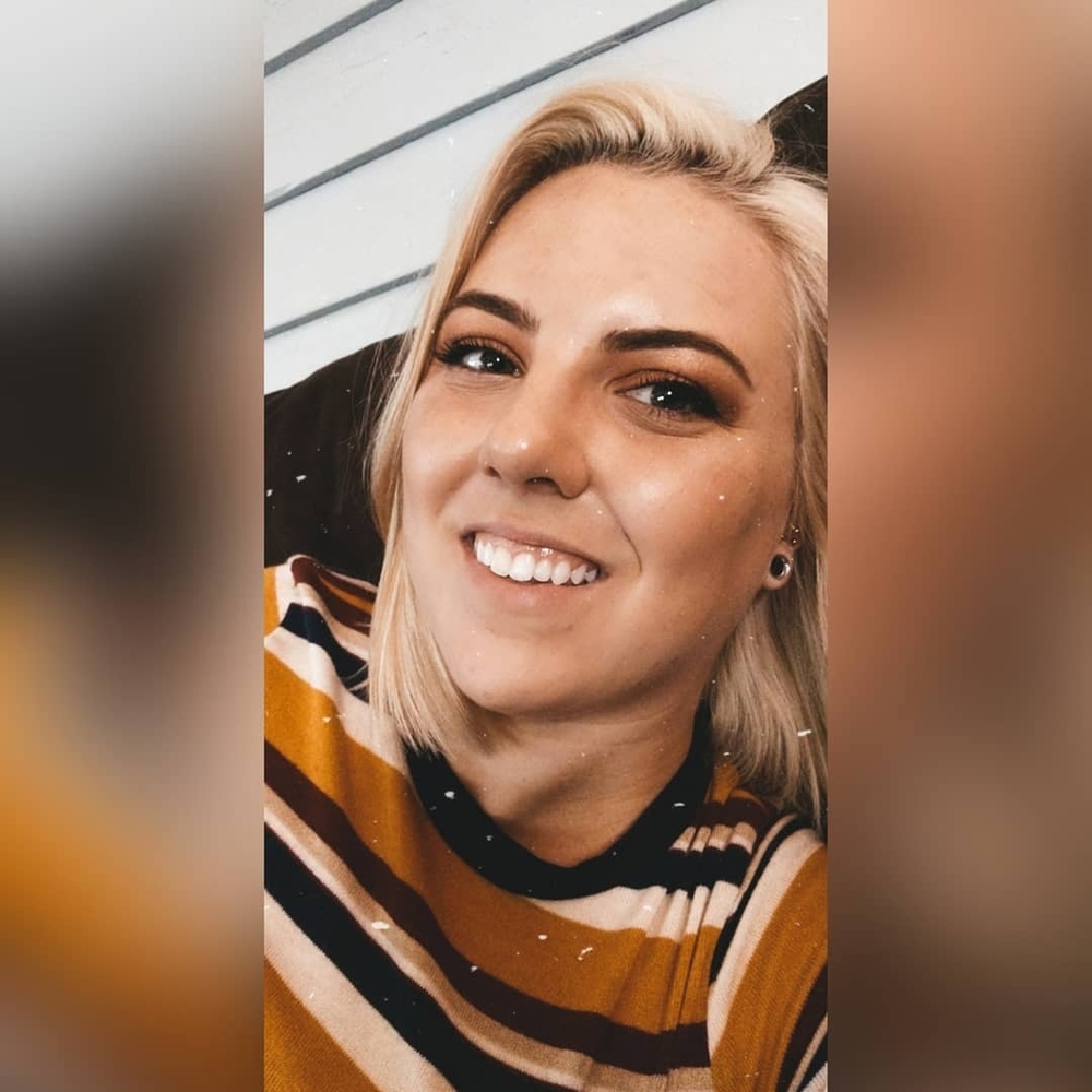 Meet your Posher, Shelby